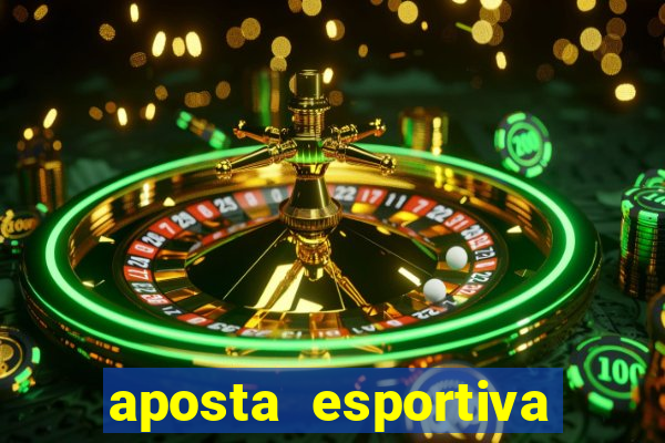 aposta esportiva deposito minimo 1 real